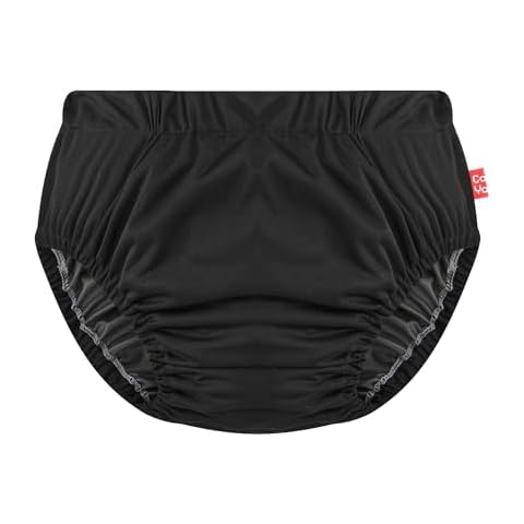 Care Yare Incontinence Protective Briefs & Underwear Washable Incontinence Underwear for Men Adult Incontinence Underwear Women Leak Proof Underwear Plastic Underwear for Adults Plastic Pants XXL Cover