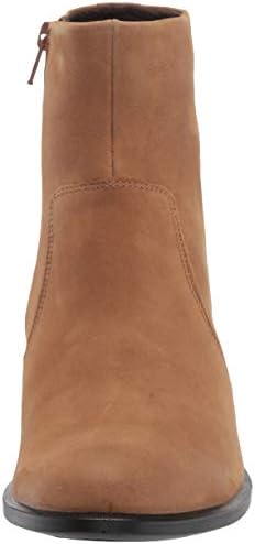 ECCO womens Shape 35 Mid Fashion Boot, Camel Nubuck, 10-10.5 US | Image 1