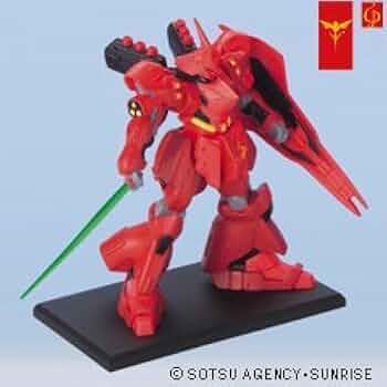 ジャンボグレードガンダムフィギュア 約54cm ビームサーベルが1本ありません ジャンボグレード Zガンダム (完成品) - ホビーサーチ ロボット