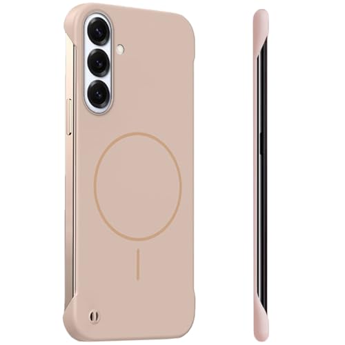 Étui pour téléphone L481 compatible charge sans fil avec bague support