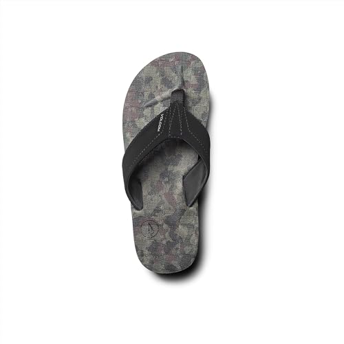 Image of Volcom Men's Victor Flip-Flop Sandal