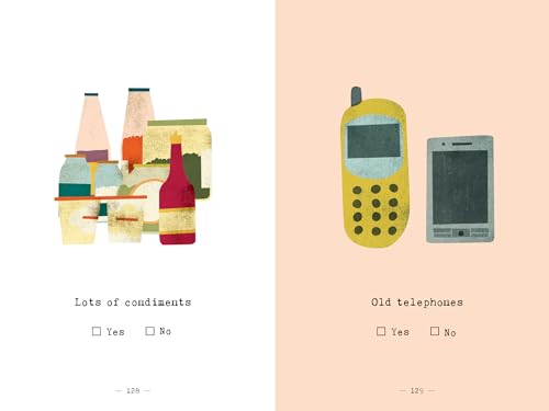 Keep What You Love: A Visual Decluttering Guide – vue 5