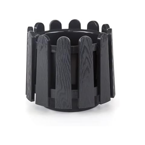 Jolie Max Decorative Flower Pot Collection Cover