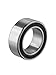 Automotive Air Conditioning Compressor Bearings for Enhanced Precision and Durability 35mm X 55mm X 20mm