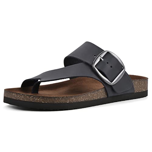 Image of White Mountain Women's Harley Footbed Sandal