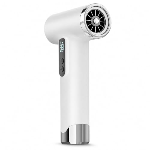 Akku Haarfön mit USB-C Ladeanschluss*