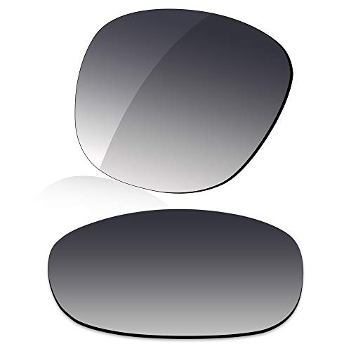 Image of LenzReborn High-impact Polarized Lens Replacement for Oakley Drop In OO9232 Sunglass - More Options