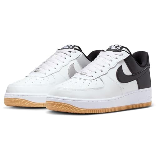 メンズスニーカー エアフォース1 ブラック ホワイト」の人気商品一覧