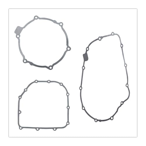 Kit joints admission et carter Honda NC30 NC35 haute résistance