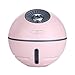 Produktbild Luftbefeuchter, Usb-heimdiffusor, Leiser Desktop-luftbefeuchter Für Den Heimgebrauch Pink