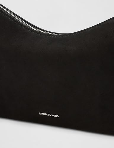 Image of Michael Kors Nolita Medium Top Zip Convertible Shoulder Bag