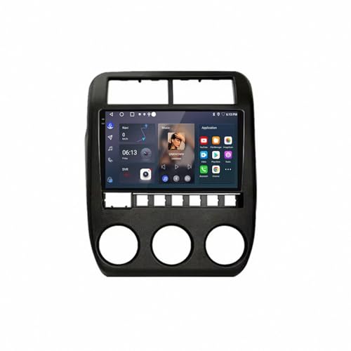Navegador GPS Coche para Mazda 6 2 GH ideal para viajar por Europa sin perder el rumbo