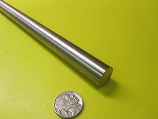 Precision Ground O1 Tool Steel Round Rod .719