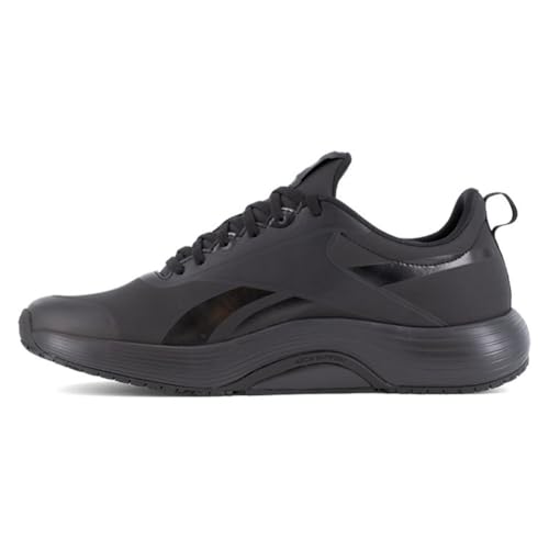 Reebok Women's Lite Plus 4 Work Fire and Safety Shoe4