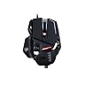 Mad Catz R.A.T.6+ Optical Gaming Mouse MR04DCINBL000-0J