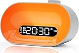 Sunrise Alarm Clock