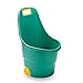 Linea Garden Friend C1299903 Carriola Tonda, Verde - 3