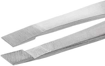 Tweezerman Professional Stainless Steel Slant Tip Tweezerette Tweezer