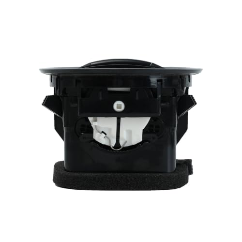 Rejilla de ventilación de coche con distribución eficiente del aire para modelos 2006-2014 4