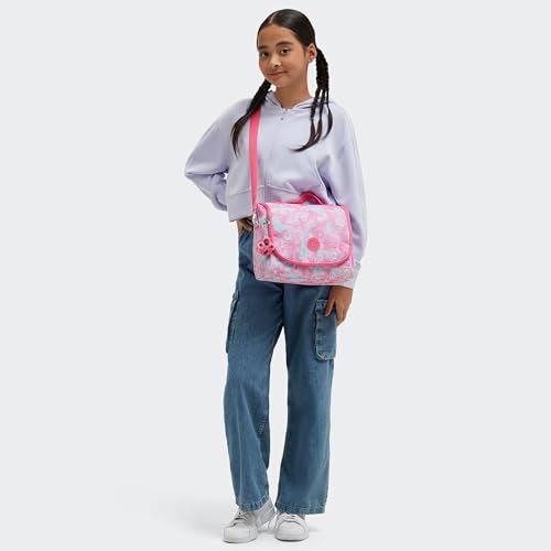 Image of Kipling Women's New Kichirou Bts Prt Lunch Bag
