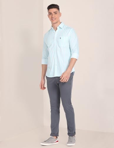 Image of U.S. Polo Assn. Men Shirt