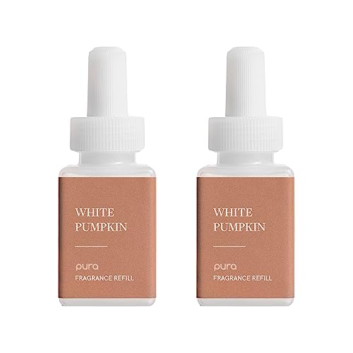 Best Pura Scents for Fall The Ultimate Guide