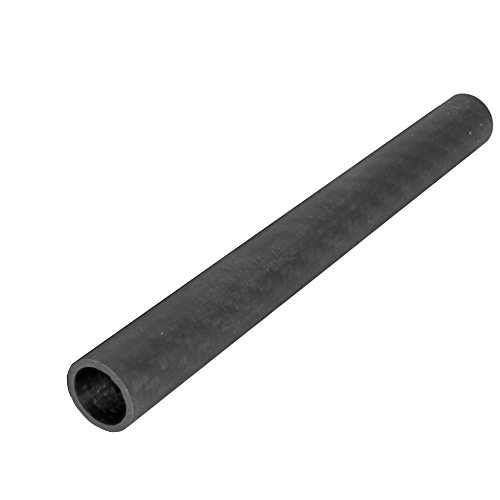 Image of Adjustable 15mm Lightweigh Heavy Duty Clamp Adaptor with 6 inch Carbon Fiber Rod (15mm) for DJI Ronin-M /MX, Movi