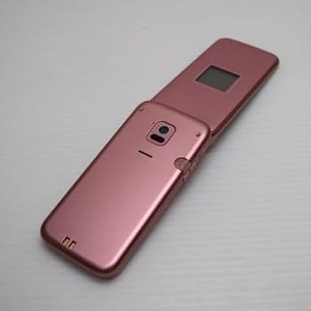 DOCOMOドコモ　らくらくフォンF−02J ピンク　本体のみ 富士通 らくらくホン F-02J [ピンク] 価格比較 - 価格.com