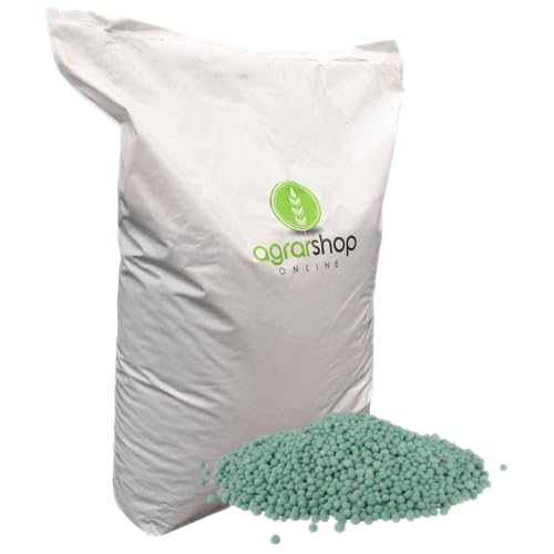 Agrarshop ENTEC Special 25 kg Mineraldünger Stickstoffdünger