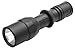 SureFire G2ZX Single-Output LED CombatLight with Tactical tailcap switch, Black