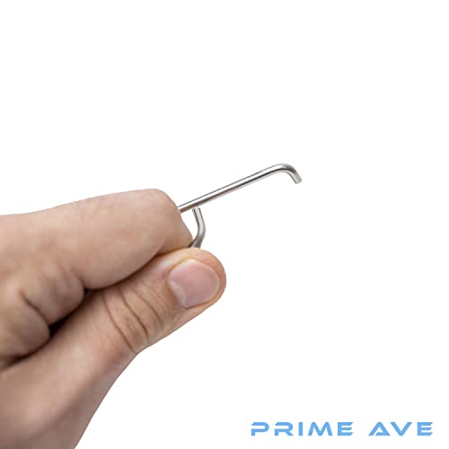 Prime Ave Wheel Lug Cap Cover Removal Tool Compatible/Replacement For Audi & Vw Part# 6X0 012 243 Or 8L0 012 243 #TOP1