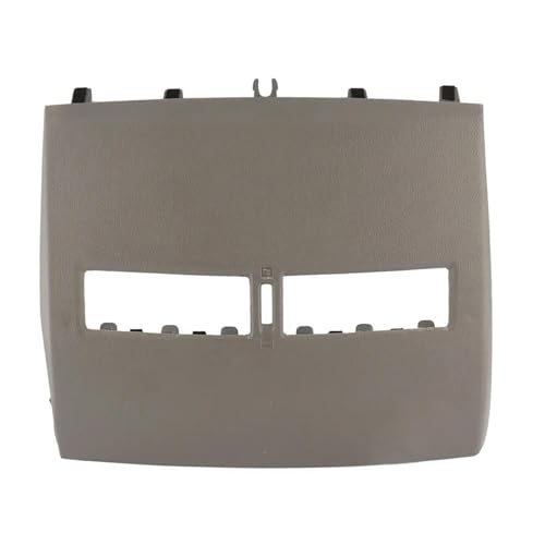 Salida de aire acondicionado para Nissan Tiida: repare el tablero roto LHD 2005-2011