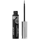 Impala Eyeliner 511 karbonowy czarny, wodoodporny, 5 ml