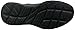 Skechers Men's Glides Calculous Slip-On Loafer, Black, 9.5 M US