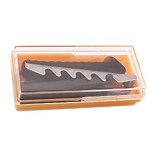 SHUIYUE Portable en Alliage d’aluminium Guitare Classique Capo Boucle dentée Pince à Changement Plat pour Guitare Basse… - Les Beatles, Paul McCartney, John Lennon, RIngo Starr, George Harrison SHUIYUE Portable en Alliage d'aluminium Guitare Classique Capo Boucle dentée Pince à Changement Plat pour Guitare Basse… – Image 4