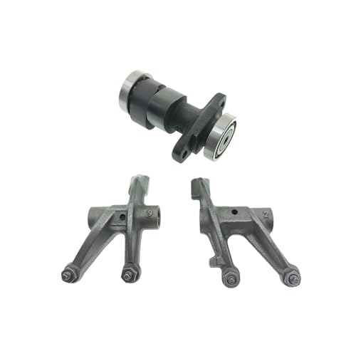 Árbol de levas de motocicleta y brazo basculante para Fo250 TRX250 300 14100-HC0-010