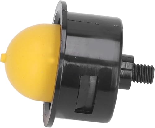 cyclingcolors Primerpumpe kompatibel mit FX RM series Birne Vergaser Rasenmäher Rasentrimmer Traktor