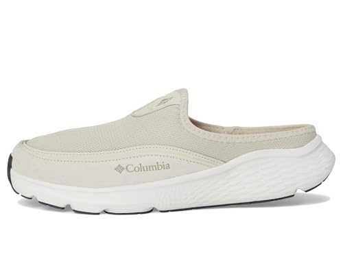 Columbia Women's Bethany Slip, Fawn/Grey Green, 9.5