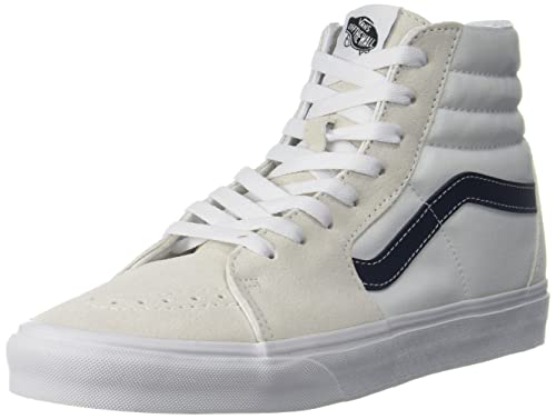 Image of Vans Mens Sk8-hi Sneaker