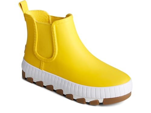 Image of Sperry Women's Torrent Chelsea Rain Boot