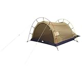 Fjällräven 2-4 Person Inner Tent Pitch Kit, Schwarz, Einheitsgröße