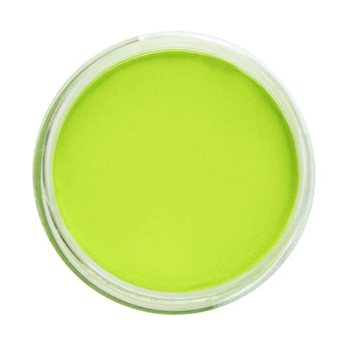 KRASH KOSMETICS Zeta Beauty - ILINER - UFO GREEN - Verde eyeliner watercolor - aquacolor - vegano y cruelty free