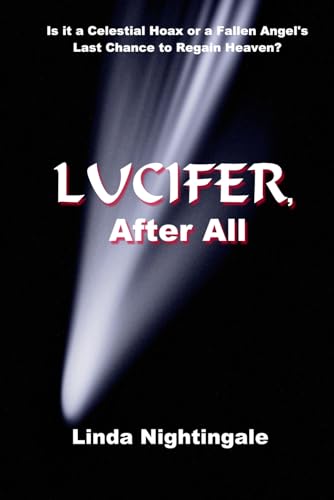 Cover of Lucifer, After All
