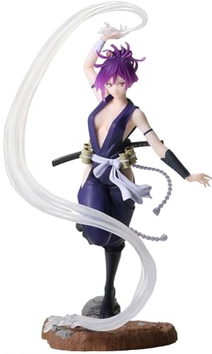 SEGA Luminasta Hell's Paradise: Jigokuraku Yuzuriha