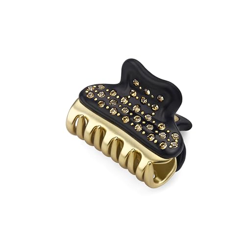 Luxury 1.7 Inch Small Hair Claw Clip for Women