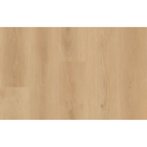 District LVP Collection - 7.25' x 48' Waterproof Luxury Vinyl Plank Flooring (Billings (Shade: Medium))