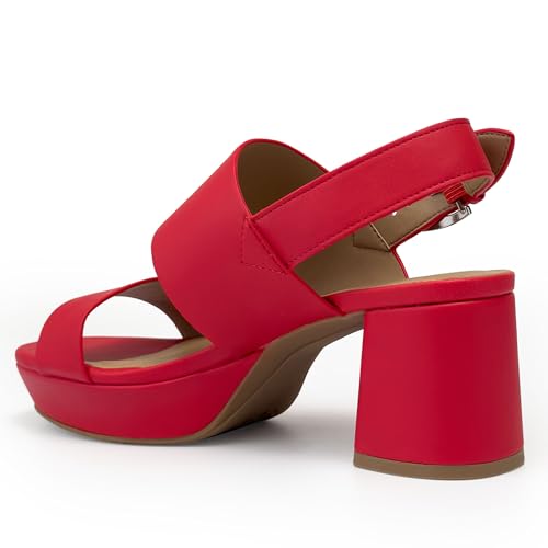 Image of Aerosoles Women's Camilia Platform Sandal