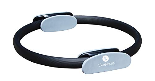 Sveltus Anneau Pilates Vrac
