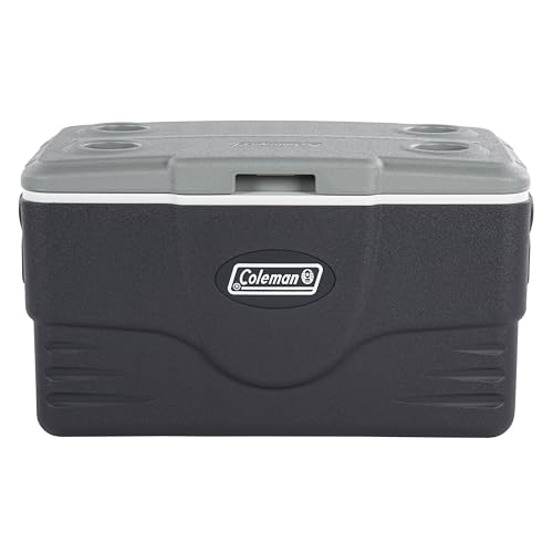 outdoors best rubbermaid cooler