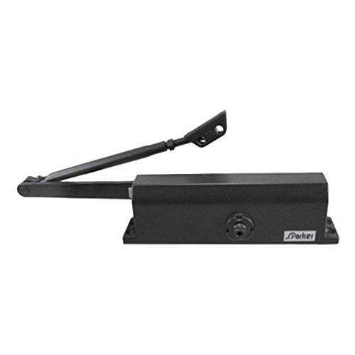 # 4 Duranodic Heavy Duty Door Closer by S. Parker Hardware